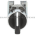 Telemecanique XB4BD33 Selector Switch Product Image