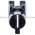 Telemecanique XB4BD53 Selector Switch Product Image
