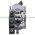 Telemecanique XB4BG41 black selector switch Ø22 2-position stay put 1NO 600V Product Image