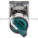 Telemecanique XB4BK123B5 Selector Switch Product Image