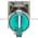 Telemecanique XB4BK133G3 Selector Switch Product Image