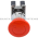 Telemecanique XB4BS8444 Emergency Stop Button Product Image
