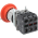 Telemecanique XB4BS84441 Emergency Stop Button Product Image