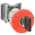 Telemecanique XB4BS9442 Emergency Stop Button Product Image