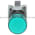 Telemecanique XB4BVG3 Pilot Light Product Image