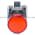 Telemecanique XB4BVG4 Pilot Light Product Image