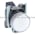 Telemecanique XB4BVM1 Pilot Light Product Image