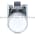 Telemecanique XB4BVM1 Pilot Light Product Image