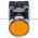 Telemecanique XB4BW35G5 Push Button Product Image