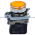 Telemecanique XB4BW35G5 Push Button Product Image