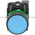 Telemecanique XB5 AA61 Pushbutton Product Image