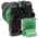 Telemecanique XB5 AD912R4K7 Potentiometer Product Image