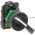 Telemecanique XB5 AJ21 Selector Switch Product Image