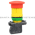 Telemecanique XB5 AS8442 Trigger Action Emergency Pushbutton Product Image