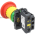 Telemecanique XB5 AS84462 Emergency Stop Switch Product Image