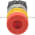 Telemecanique XB5 AS86449B4 Illuminated Emergency Stop Turn To Release Product Image
