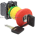 Telemecanique XB5 AS9445 Emergency Stop Switch Product Image