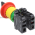 Telemecanique XB5 AS9445 Emergency Stop Switch Product Image