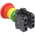 Telemecanique XB5 AT845 Emergencey Stop Switch Product Image