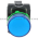 Telemecanique XB5 AVB6 Pilot Light Product Image