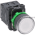 Telemecanique XB5 AW31B5 Pushbutton Product Image