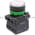 Telemecanique XB5 AW31G5 Pushbutton Product Image