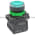 Telemecanique XB5 AW33B3 Pushbutton Product Image