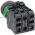 Telemecanique XB5 AW34G5 Pushbutton Product Image