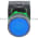 Telemecanique XB5 AW36B5 Pushbutton Product Image