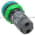 Telemecanique XB5 EVB3 Pilot Light Product Image