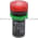 Telemecanique XB5 KS2B4 Continous Or Intermittent Illuminated Red Buzzer Product Image