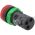 Telemecanique XB5 KS2B4 Continous Or Intermittent Illuminated Red Buzzer Product Image