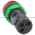 Telemecanique XB5 KS2G4 Continuous Or Intermittent Illuminated Red Buzzer Product Image