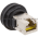Telemecanique XB5 PRJ45 Panel Mounted RJ45 Port Product Image