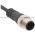 Telemecanique XB5 S2B2M12 Monostable Biometric Switch Product Image