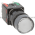 Telemecanique XB6 AF1B5B Pushbutton Product Image