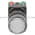 Telemecanique XB6 AF1B5B Pushbutton Product Image