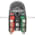 Telemecanique XB6 AF1B5B Pushbutton Product Image