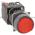 Telemecanique XB6 AF4B2B Pushbutton Product Image