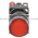 Telemecanique XB6 AF4B2B Pushbutton Product Image