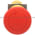 Telemecanique XB7 NS8445 Monolithic Emergency Stop Mushroom Button Product Image