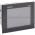 Telemecanique XBTGT2130 advanced touchscreen panel - 320 x 240 pixels QVGA - 5.7" - 24 V Product Image