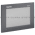 Telemecanique XBTGT2430 advanced touchscreen panel - 640 x 480 pixels VGA - 5.7&quot; - TFT LCD - 24 V DC Product Image