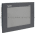 Telemecanique XBTGT4330 advanced touchscreen panel - 640 x 480 pixels VGA - 7.5&quot; - TFT LCD - 24 V DC Product Image