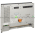 Telemecanique XBTGT6330 advanced touchscreen panel - 800 x 600 pixels SVGA - 12.1&quot; - TFT LCD - 24 V DC Product Image