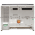 Telemecanique XBTGT6340 advanced touchscreen panel - 800 x 600 pixels SVGA - 12.1" - 24 V Product Image