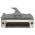 Telemecanique XBTZ9732 direct connection cable - L = 2.5 m - 1 Micro-logix 1000 - DH485 Product Image