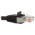 Telemecanique XBTZ9732 direct connection cable - L = 2.5 m - 1 Micro-logix 1000 - DH485 Product Image