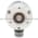 Telemecanique XCC 1506PS05Y Incremental Encoder Product Image
