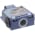 Telemecanique XCK M110H29 Limit Switch Product Image
